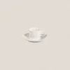 Juego Café 12 servicios F73 Blanco