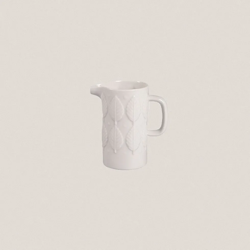 Juego Café 12 servicios F73 Blanco