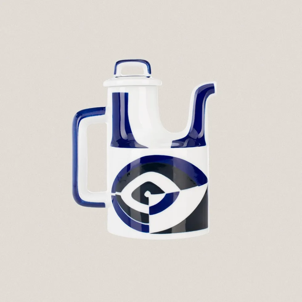 Juego Café 12 servicios Forma P