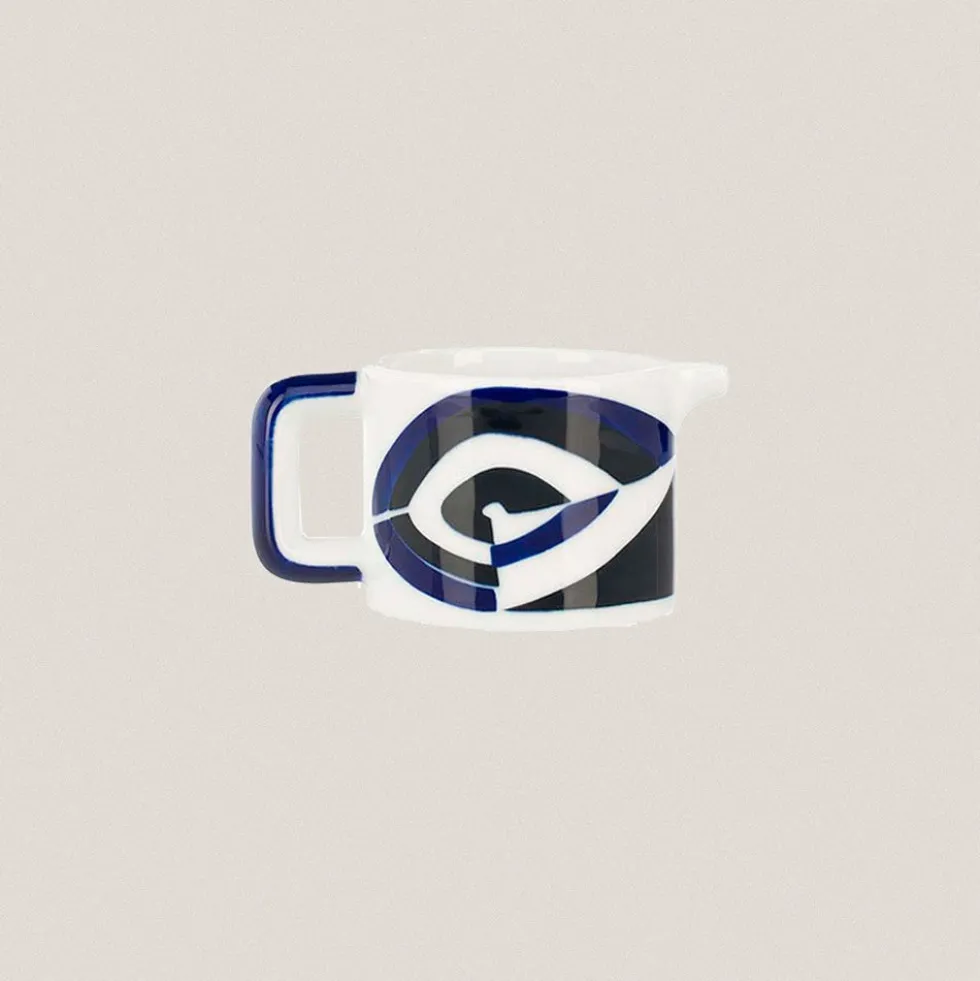 Juego Café 12 servicios Forma P