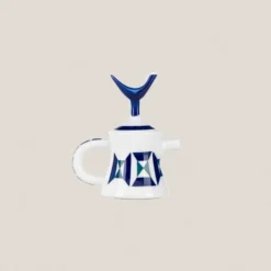 Juego Café 12 servicios Monférico