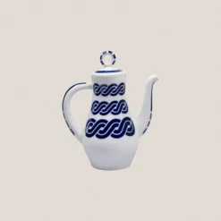 Juego de café 6 servicios Cadrelo