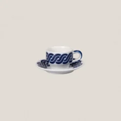 Juego de café 6 servicios Cadrelo