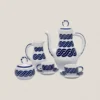 Juego de café 12 servicios Cadrelo