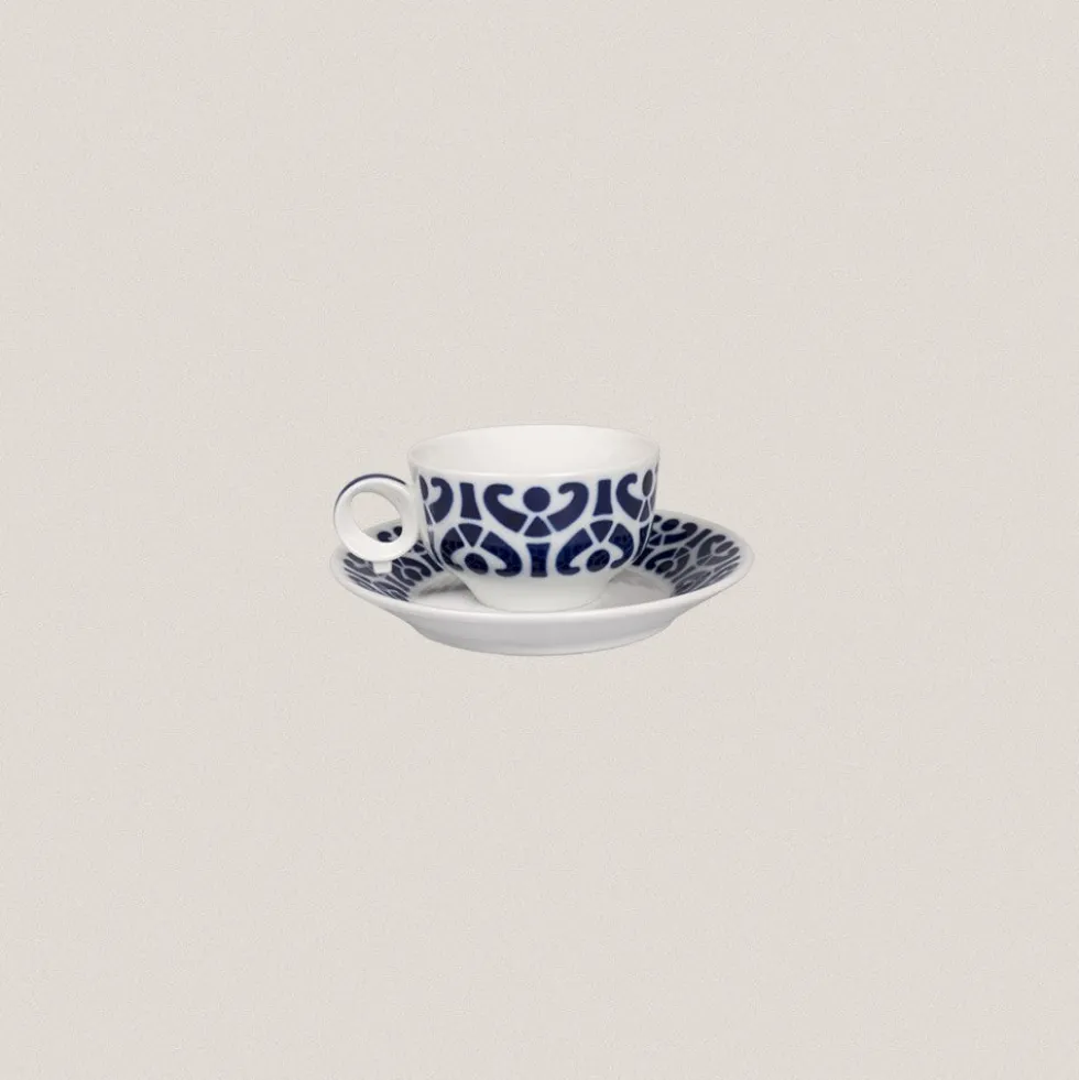 Juego de café 6 servicios Contra