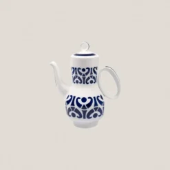 Juego de café 6 servicios Contra