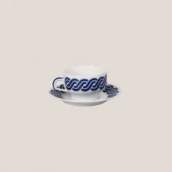 Juego Desayuno 2 servicios Cadrelo