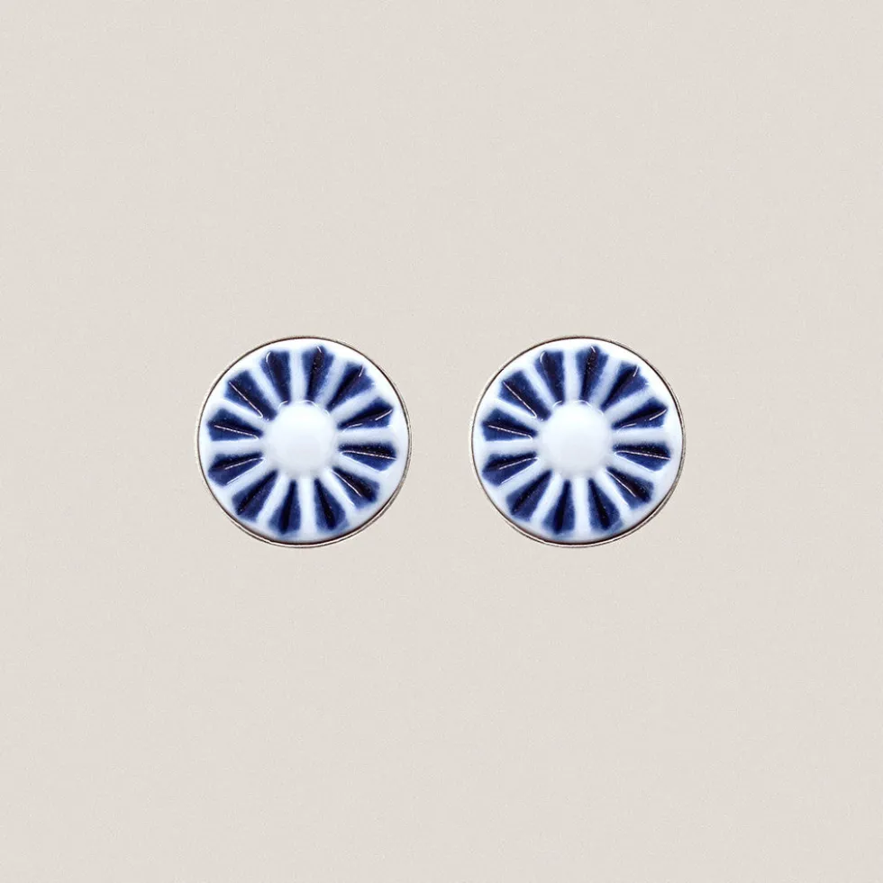 Juego Pendientes Estrela
