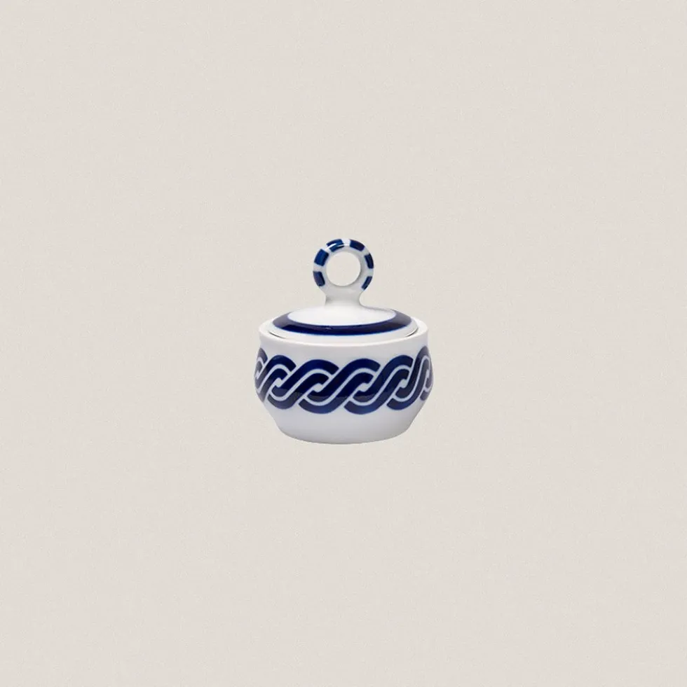 Juego Té 6 servicios Cadrelo