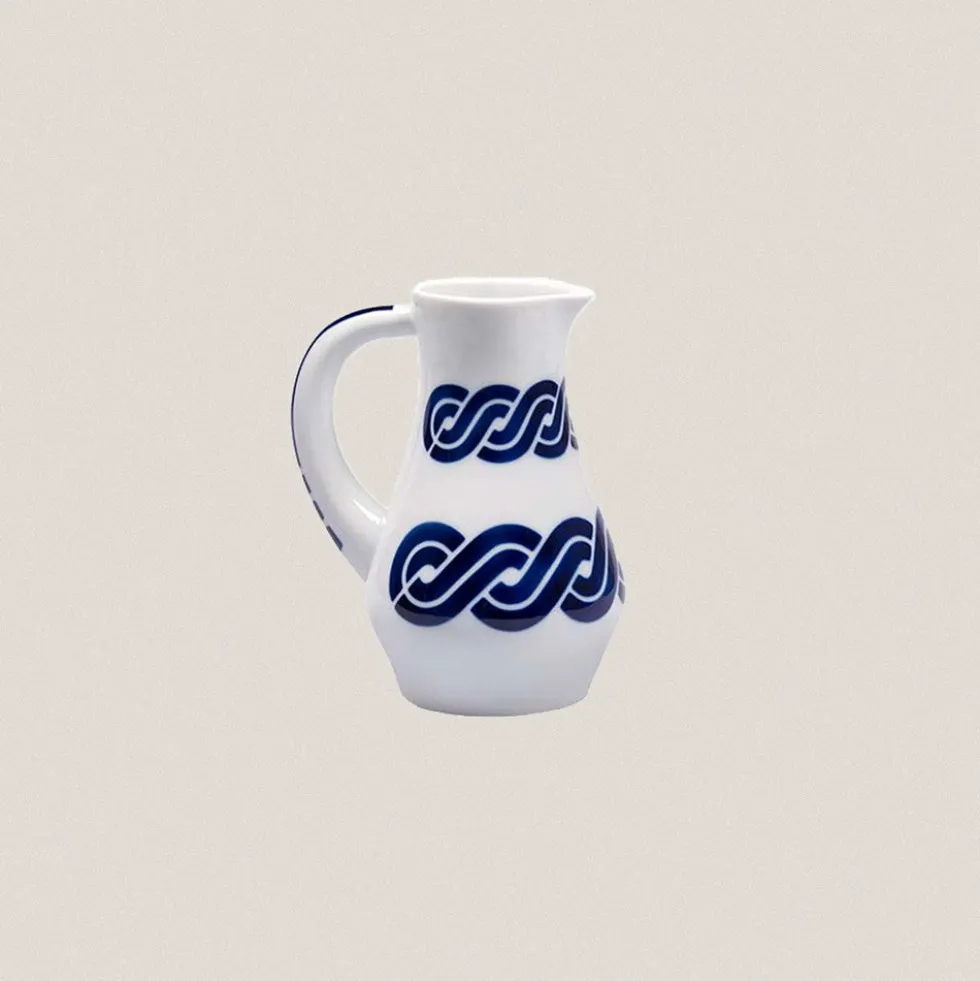 Juego Té 6 servicios Cadrelo