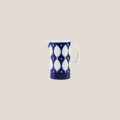 Juego Té 12 servicios F73 Azul