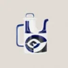 Juego Té 6 servicios Forma P