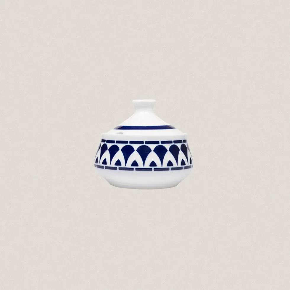 Juego Té 12 servicios Itálica