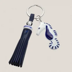 Llavero Nauta Azul