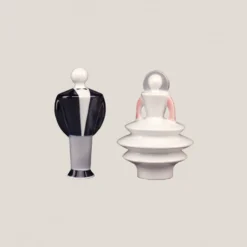 Pareja de Novios