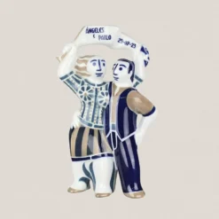 Pareja Personalizada