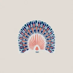 Pavo Real Nº 2