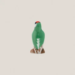 Pájaro Carpintero