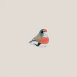 Pájaro 1/PT