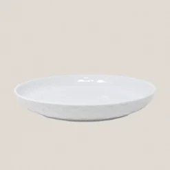 Plato Bol Gr. Rede Blanco