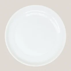 Plato Bol Gr. Rede Blanco
