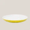 Plato Bol Gr. Rede Mostaza
