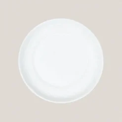 Plato Bol Pq. Rede Azul Cobalto