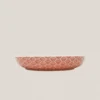 Plato Bol Pq. Rosa Teja