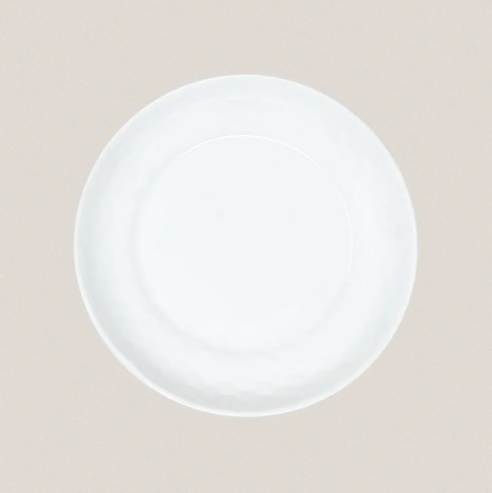 Plato Bol Pq. Rosa Teja