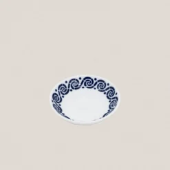 Plato Cuenco Espiroide