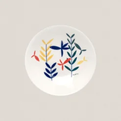 Plato Hondo Infantil Ailanto