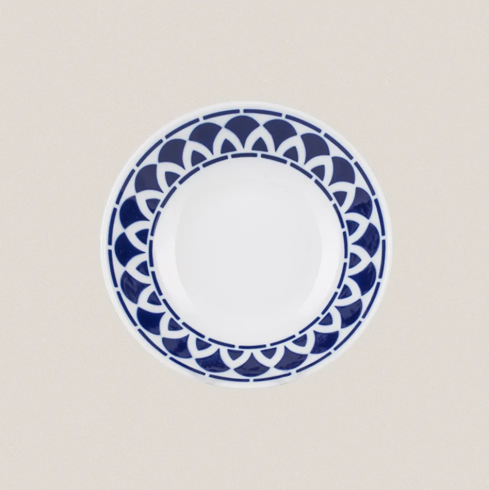 Plato Hondo Itálica