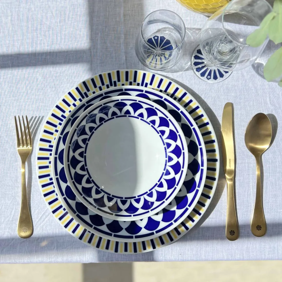 Plato Hondo Itálica