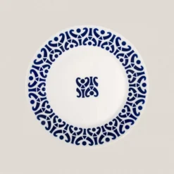 Plato Llano Gr Contra