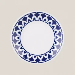 Plato Llano Gr Itálica
