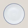 Plato Llano Gr. Portomarínico Filo Azul