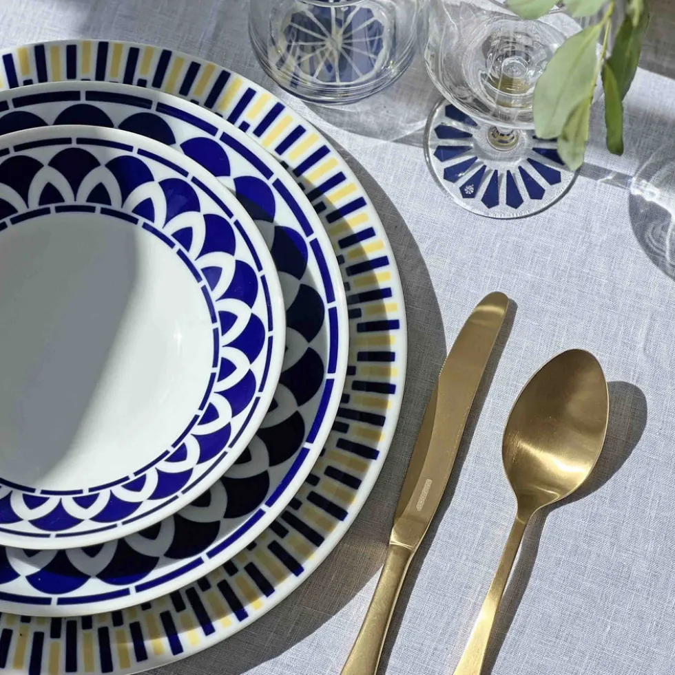 Plato Llano Itálica