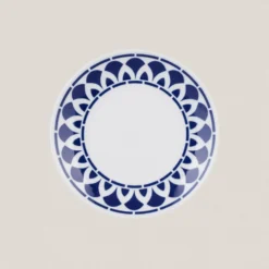 Plato Postre Itálica