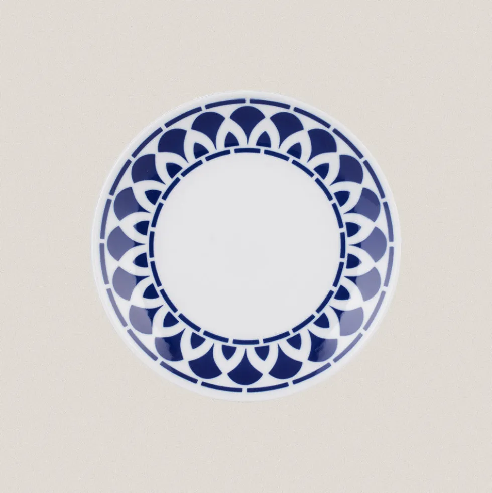 Plato Postre Itálica
