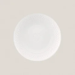 Plato Postre Portomarínico