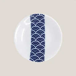 Plato Sushi 1 Banda