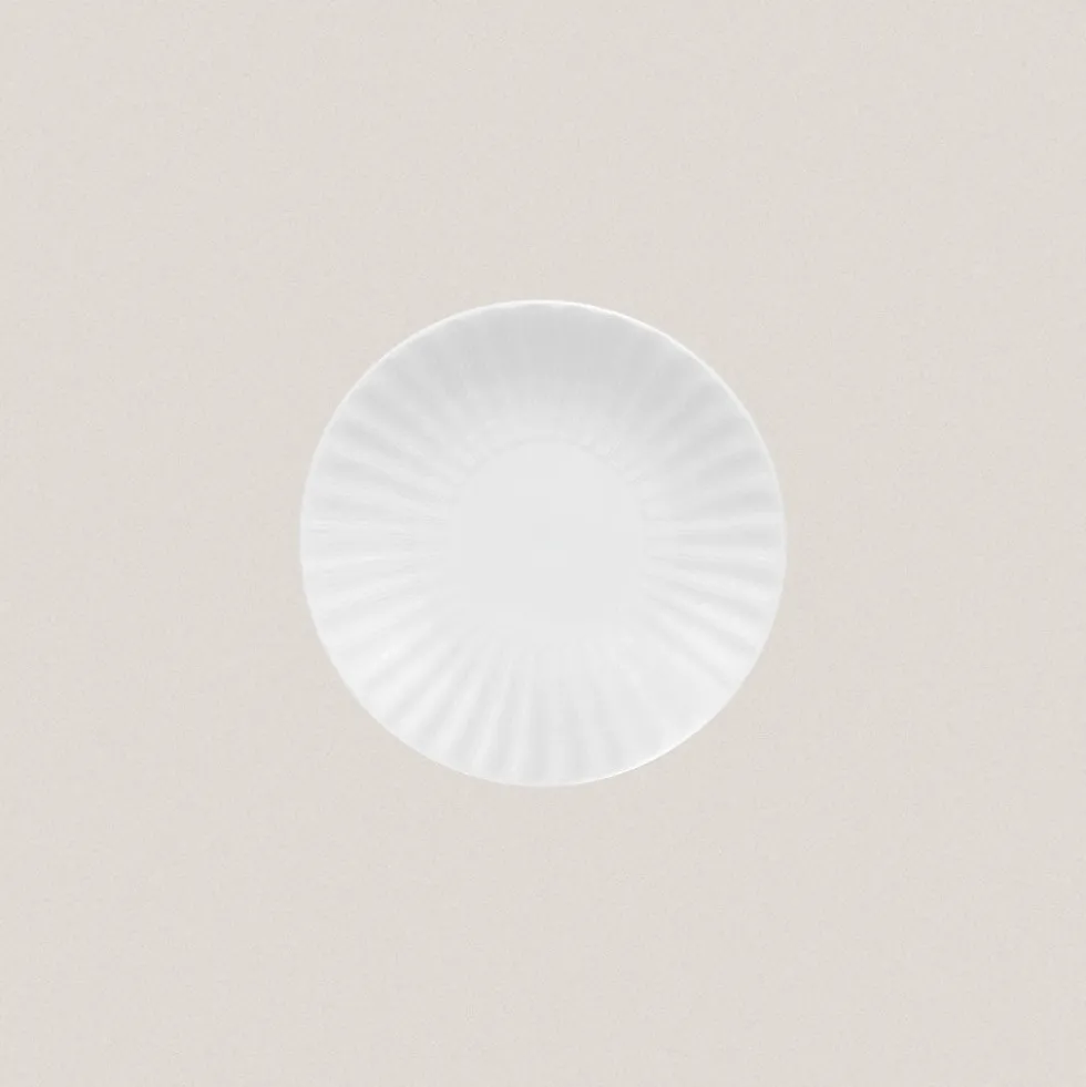 Plato Té / Pan Cuncha