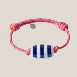 Pulsera Baliza Azul