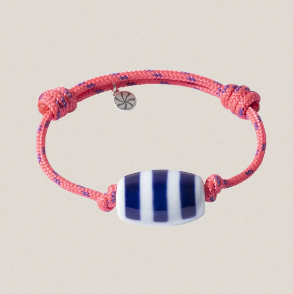 Pulsera Baliza Azul