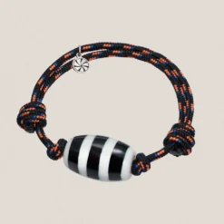 Pulsera Baliza Negra