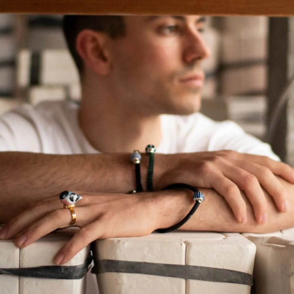 Pulsera Brigo