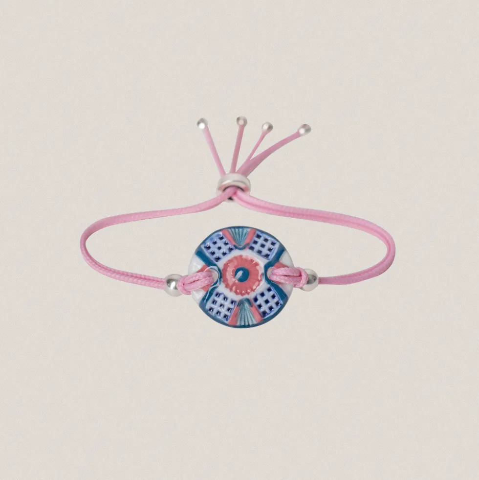 PULSERA CAMELIA