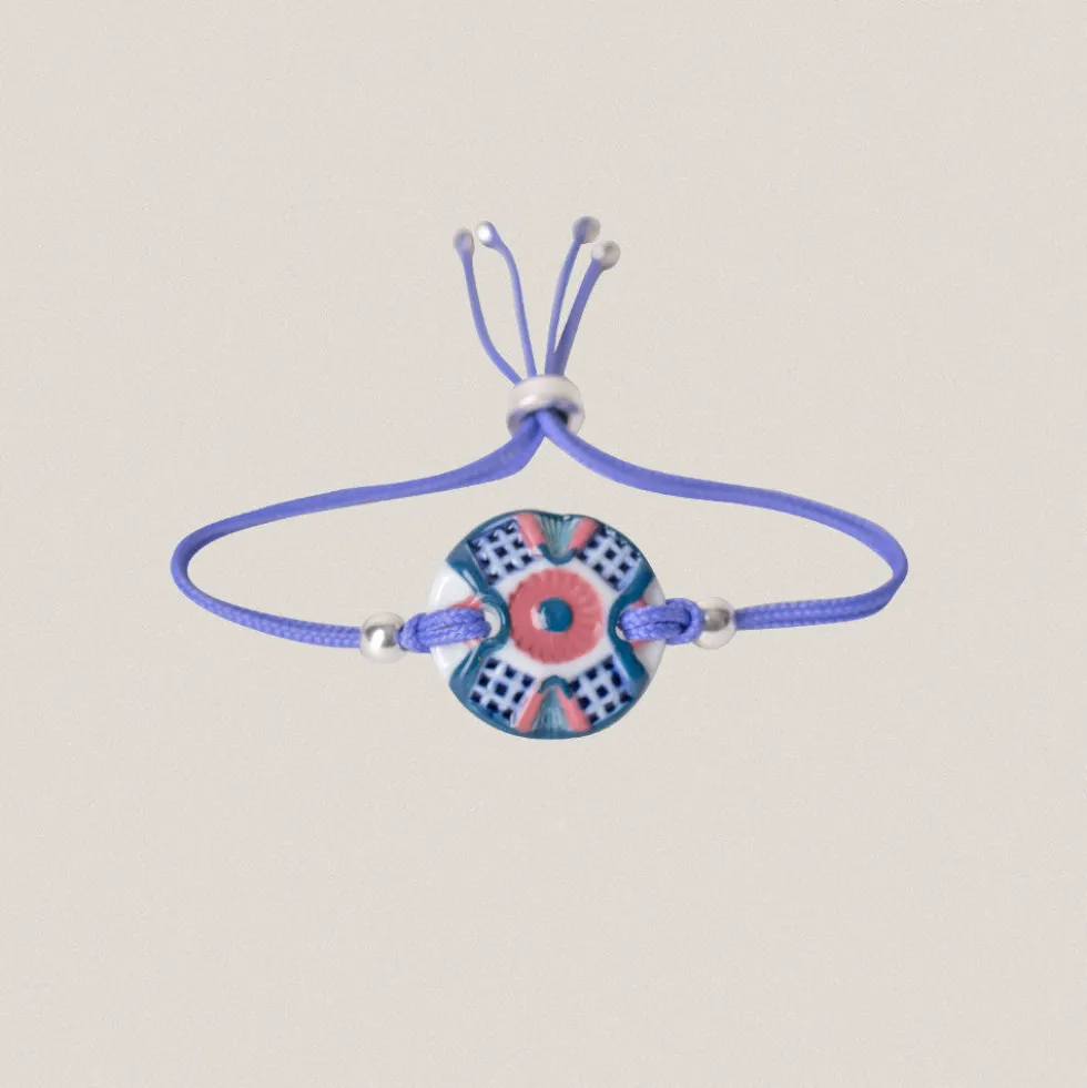 PULSERA DALIA