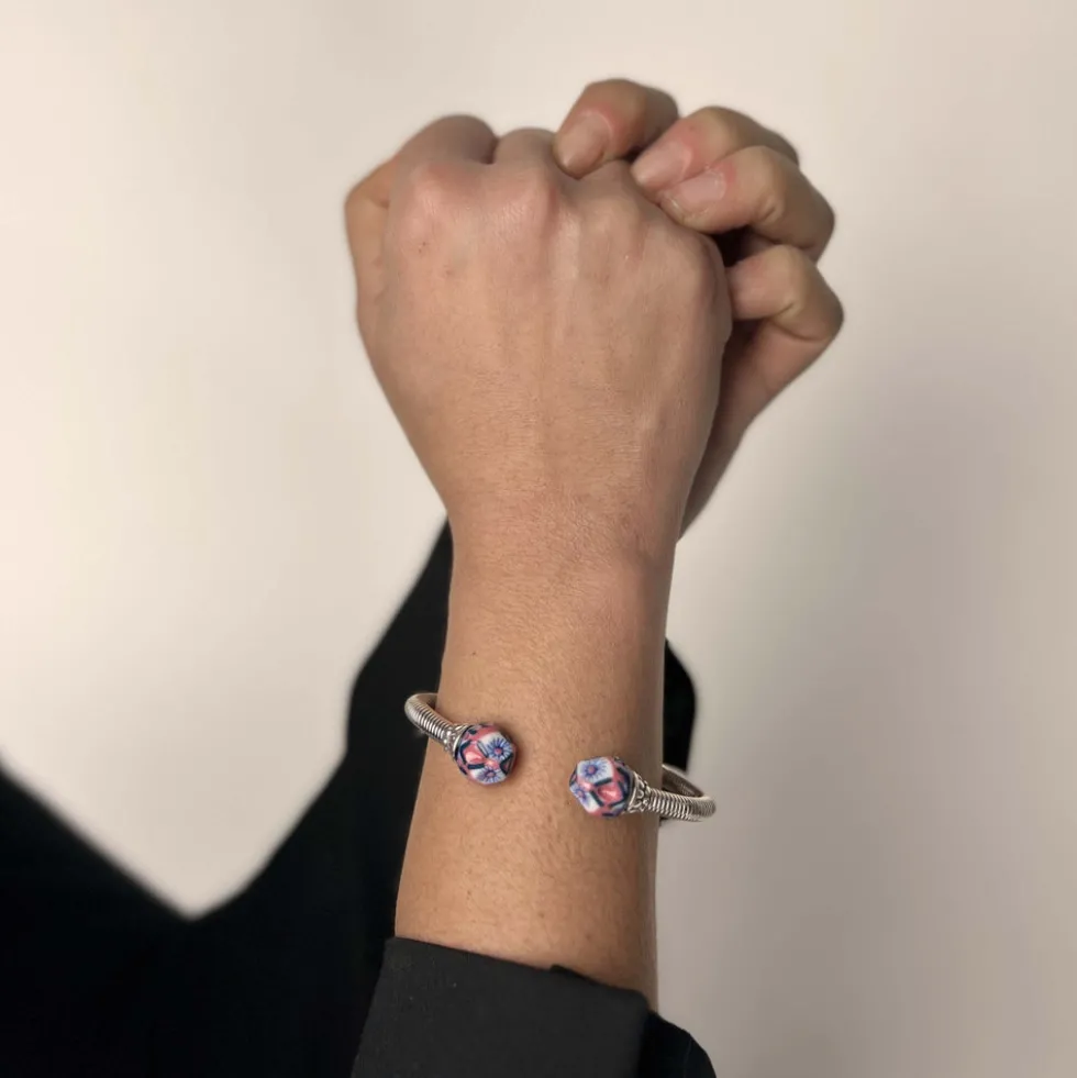 Pulsera Torques B