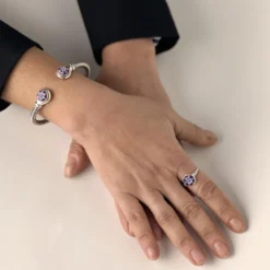 Pulsera Torques B Camariñas